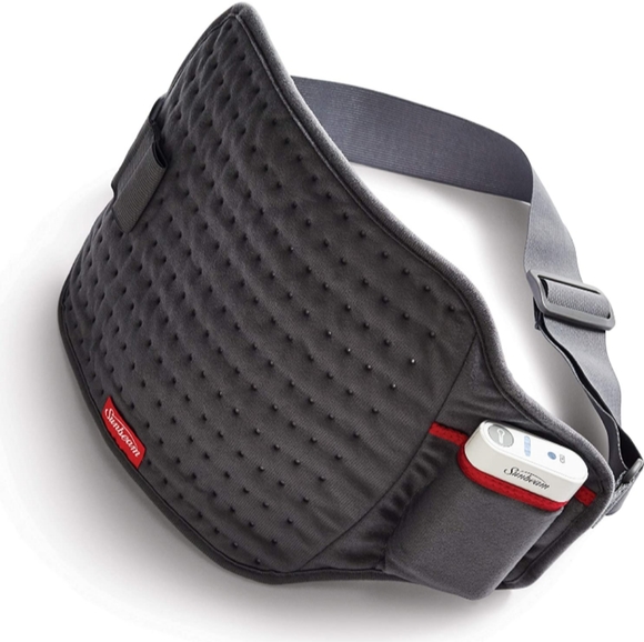 Sunbeam GoHeat Cordless Heating Pad - Picture 7 of 8